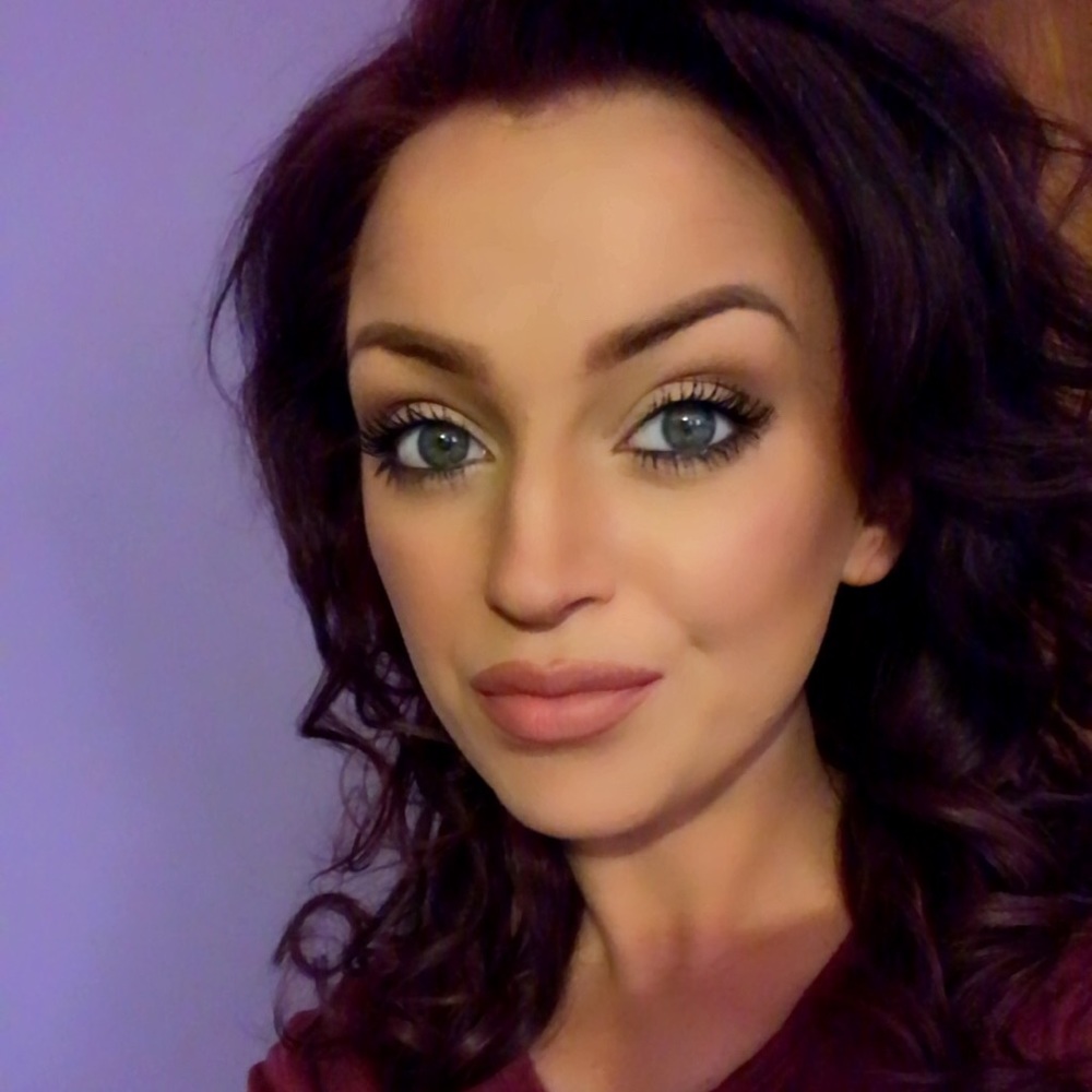 Meet your Posher, Jenni